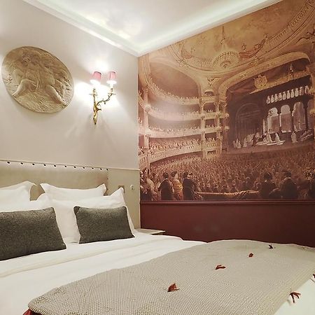 Palais Royal Chicsuites Париж Екстериор снимка