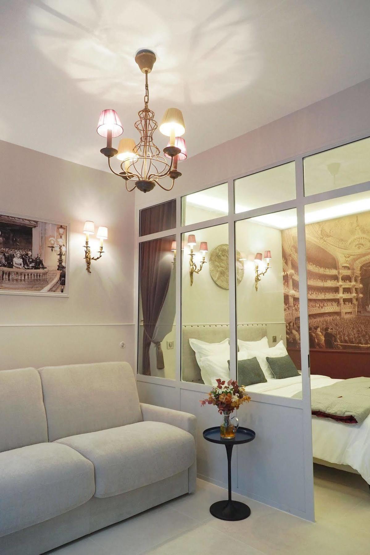 Palais Royal Chicsuites Париж Екстериор снимка