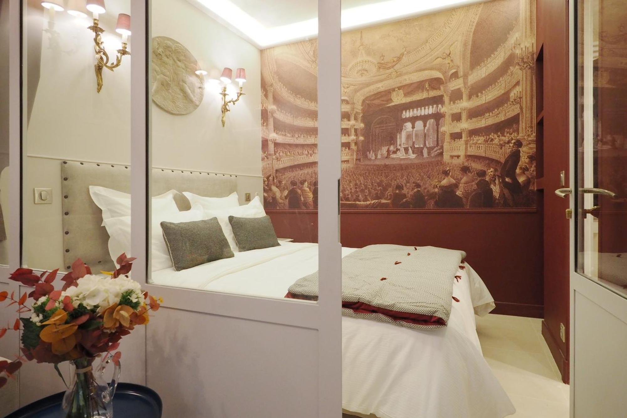 Palais Royal Chicsuites Париж Екстериор снимка