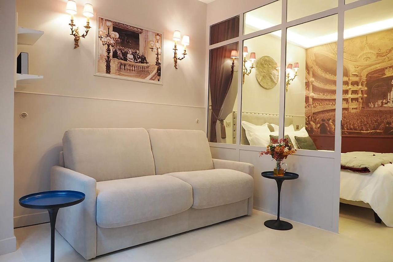 Palais Royal Chicsuites Париж Екстериор снимка